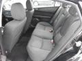 2012 Ebony Black Mazda MAZDA6 i Touring Sedan  photo #4