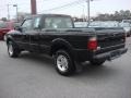 2001 Black Clearcoat Ford Ranger Edge SuperCab  photo #4