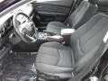 Black Interior Photo for 2012 Mazda MAZDA6 #76438566