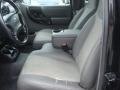 2001 Black Clearcoat Ford Ranger Edge SuperCab  photo #9