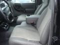 Black Clearcoat - Ranger Edge SuperCab Photo No. 9