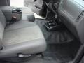 2001 Black Clearcoat Ford Ranger Edge SuperCab  photo #11