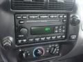 2001 Black Clearcoat Ford Ranger Edge SuperCab  photo #15