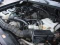 Black Clearcoat - Ranger Edge SuperCab Photo No. 19