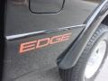 2001 Black Clearcoat Ford Ranger Edge SuperCab  photo #20