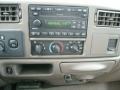 2003 Oxford White Ford F350 Super Duty Lariat Crew Cab 4x4  photo #23