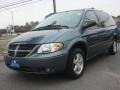 Magnesium Pearl - Grand Caravan SXT Photo No. 1