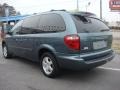 Magnesium Pearl - Grand Caravan SXT Photo No. 4