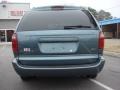 Magnesium Pearl - Grand Caravan SXT Photo No. 5