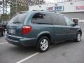 Magnesium Pearl - Grand Caravan SXT Photo No. 6