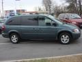 Magnesium Pearl - Grand Caravan SXT Photo No. 7