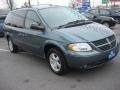 Magnesium Pearl - Grand Caravan SXT Photo No. 8