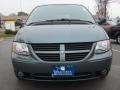Magnesium Pearl - Grand Caravan SXT Photo No. 9