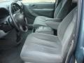 Medium Slate Gray Interior Photo for 2005 Dodge Grand Caravan #76438837