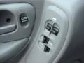 Magnesium Pearl - Grand Caravan SXT Photo No. 14