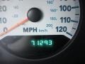 Magnesium Pearl - Grand Caravan SXT Photo No. 16