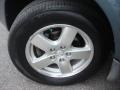 Magnesium Pearl - Grand Caravan SXT Photo No. 22