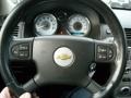 Ebony 2006 Chevrolet Cobalt SS Coupe Steering Wheel