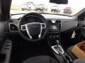 2013 Black Chrysler 200 S Sedan  photo #9