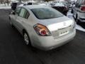 Brilliant Silver - Altima 2.5 S Photo No. 3