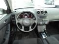 Brilliant Silver - Altima 2.5 S Photo No. 4