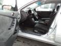 Brilliant Silver - Altima 2.5 S Photo No. 5