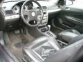 Ebony Prime Interior Photo for 2006 Chevrolet Cobalt #76439137