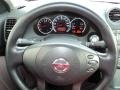 Brilliant Silver - Altima 2.5 S Photo No. 7