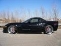 Black - Corvette 427 Convertible Collector Edition Photo No. 4