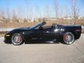 Black - Corvette 427 Convertible Collector Edition Photo No. 6