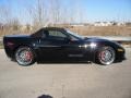 Black - Corvette 427 Convertible Collector Edition Photo No. 7