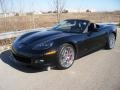 Black - Corvette 427 Convertible Collector Edition Photo No. 11