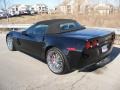 Black - Corvette 427 Convertible Collector Edition Photo No. 15