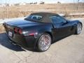 Black - Corvette 427 Convertible Collector Edition Photo No. 16