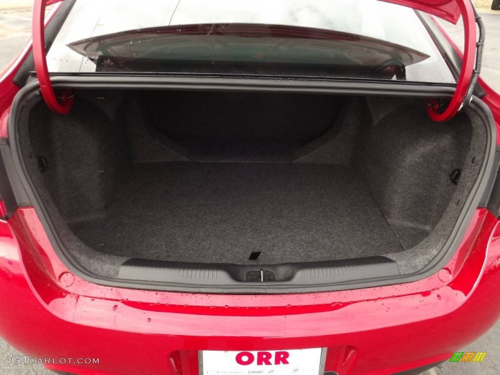 2013 Dart SE - Redline 2-Coat Pearl / Black photo #17