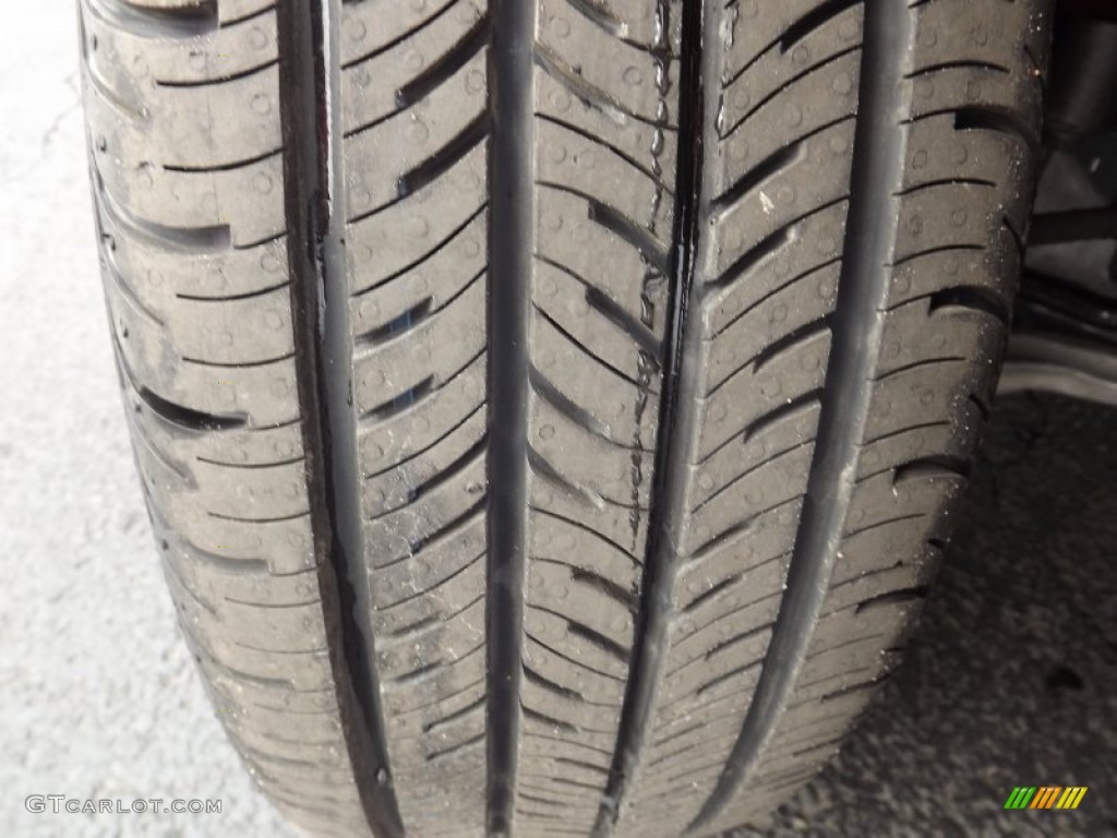 2013 Dart SE - Redline 2-Coat Pearl / Black photo #19