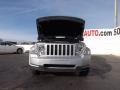 2012 Bright Silver Metallic Jeep Liberty Sport  photo #3