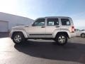 2012 Bright Silver Metallic Jeep Liberty Sport  photo #5