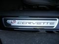 2013 Chevrolet Corvette 427 Convertible Collector Edition Badge and Logo Photo
