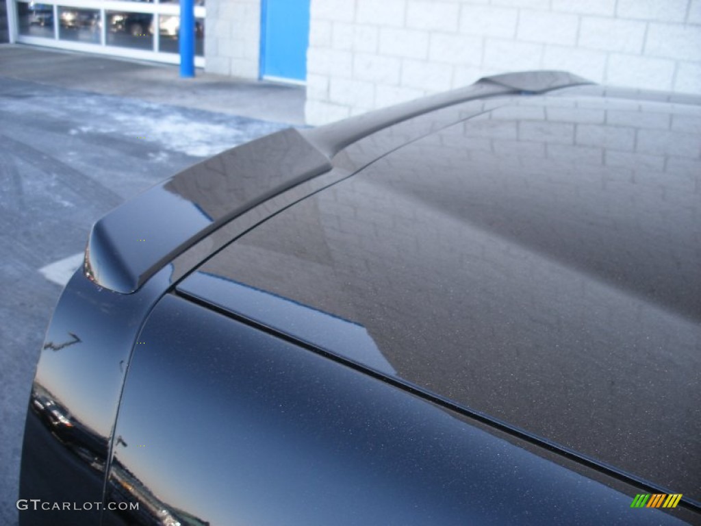 2013 Chevrolet Corvette 427 Convertible Collector Edition Parts Photos