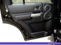 2008 Java Black Pearlescent Land Rover LR3 V8 HSE  photo #15