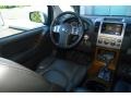 Silver Lightning Metallic - Pathfinder LE 4x4 Photo No. 12
