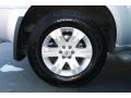 Silver Lightning Metallic - Pathfinder LE 4x4 Photo No. 30