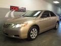 Desert Sand Mica - Camry LE Photo No. 1