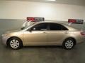 Desert Sand Mica - Camry LE Photo No. 2