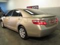 Desert Sand Mica - Camry LE Photo No. 3