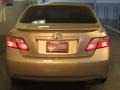 Desert Sand Mica - Camry LE Photo No. 4
