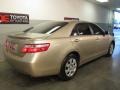 Desert Sand Mica - Camry LE Photo No. 5