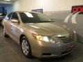 Desert Sand Mica - Camry LE Photo No. 7