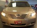 Desert Sand Mica - Camry LE Photo No. 8